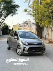  1 كيف مورننغ