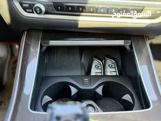  25 BMW x5 ترخيص 2023