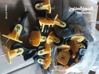  5 فوجا كبس بلاط