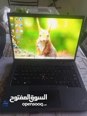  3 Lenovo Thinkpad 14