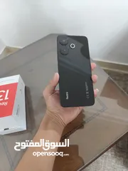  3 تلفون Redmi 13