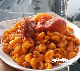  27 اكل بيتي : اختصاص اكلات تونسية 100%