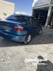  8 دايو لانوس 97