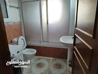  11 شقة مفروشة للإيجار – بطن الهوى  قرب سوبرماركت أبو سمرة