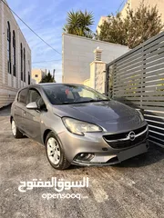  1 أوبل كورسااااا 2017 سعررررر حررررررررق كاااششششش