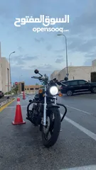  1 دراجة Q250 للبيع