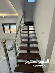  30 شقق فاخرة للبيع في أبو نصير من المالك مباشرة (  مساحة 85 م2 ، 105 م2 ، 157 م2  )