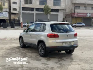  7 تيجوان 4*4 ولا غرام بويا