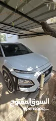  1 هونداي كونا فل الفل 2018 للبيع