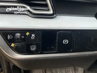  12 كيا سبورتاج 2022