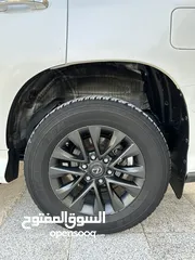  26 برادو لكزس GX460~2020~فول1/1