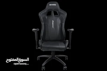  4 كرسي جيمنغ  Dragon War Gaming Chair GC-007