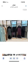 9 ديكور محل البسة