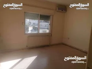  6 شقة للايجار حي الصحابة مقابل قرية النخيل طابق ثالث مساحة 163م