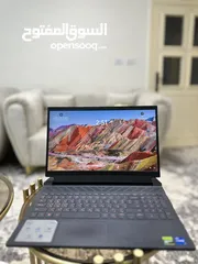  1 Dell G15 5530 Gaming i7 16GB RAM 1TB