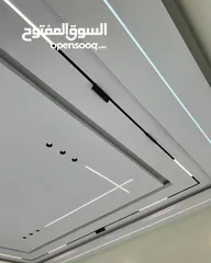  7 جميع اعمال الكهرباء . وديكور زورونا على صفحه الفيس بوك Al.SAFI للتمديدات الكهربائيه