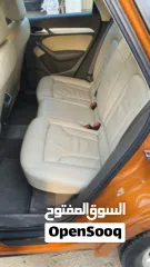  4 اودي Q3 موديل 2013