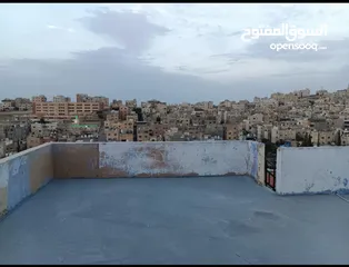  11 عمارة 4 طوابق و تسوية / بسعر شقة واحد