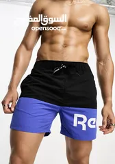  1 Reebok swim shorts