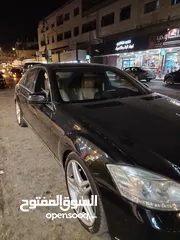  4 مرسيدس s350
