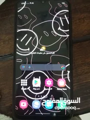  1 جلاكسa30 64 GB 4 ram