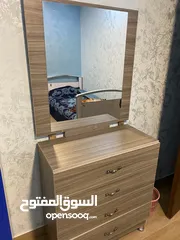  4 غرفت نوم ماستر بحاله جديده