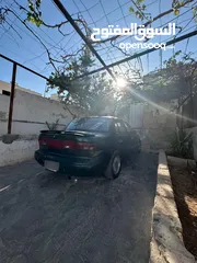  2 كيا سيفيا 1995