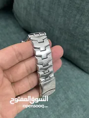  7 ساعة نوع سواتش swatch سويسرية أصلية