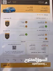  30 هيونداي ايونيك 2017 مواصفات كوريه فحص كامل 7 جيد استعمال شخصي