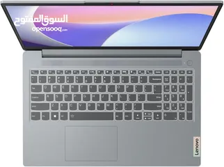 2 Lenovo IdeaPad Slim 3 15IRH8 Laptop