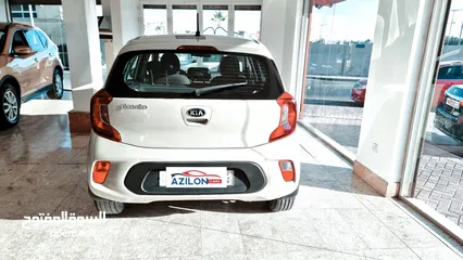  3 KIA PICANTO 2019 MODEL