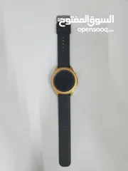 Samsung Galaxy Watch 42mm with Charger