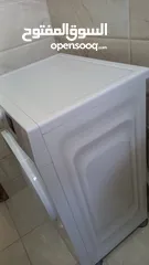  4 غساله بيكو