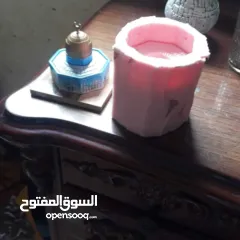  8 قوالب حجر صناعي