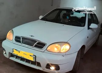  6 دايو لانوس2001
