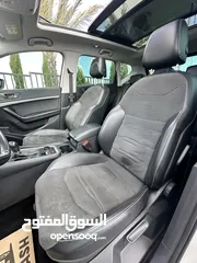  5 جب سيات اتيكا 2022 فل اضافات