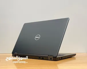  3 Dell latitude 5480 i5 6th 8GB 256GB