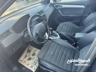  10 سيات ارونا، ترخيص 2021 فل اضافات سعر مميز