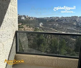  5 شقة مميزة – تشطيب سوبر ديلوكس للبيع   الطيرة – قرب مدارس المستقبل