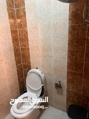  6 شقه للبيع الجبيهه شبه ارضي  حي ام زويتينه تشطيب سوبر ديلوكس البيع بداعي السفر