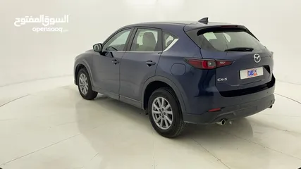  5 (FREE HOME TEST DRIVE AND ZERO DOWN PAYMENT) MAZDA CX 5