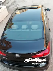  4 كيا سيراتو 2018/ فحص نخب/ ماتور 1600 / اصل برايفت