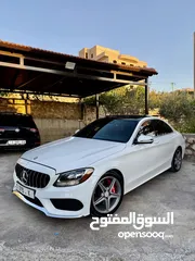  13 Mercedes Benz - c300 2017 ”