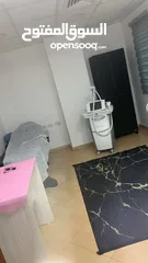  1 مركز تجميل كامل متكامل