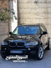  2 بي ام دبليو x5