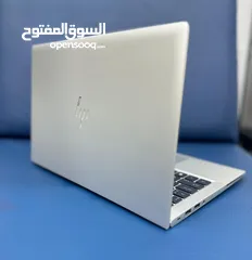  5 hp Elitebook 830 G8 core i7 11th Gen Processor 16gb ram Touchscreen iris xe graphics card