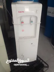  3 كولرات مستعمل بحال الوكالة للبيع