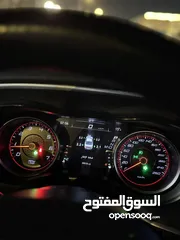  12 دوج جارجر GT 19