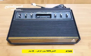  4 Dreamcast Gamecube اجهزة ناينتندو Nintendo ds dsi gba ps one psp