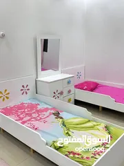  1 غرفة اطفال نفرين